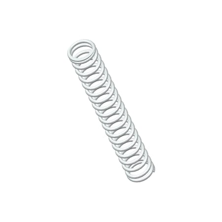Approved Vendor Compression Spring, O= .625, L= 4.19, W= .080 G309974153